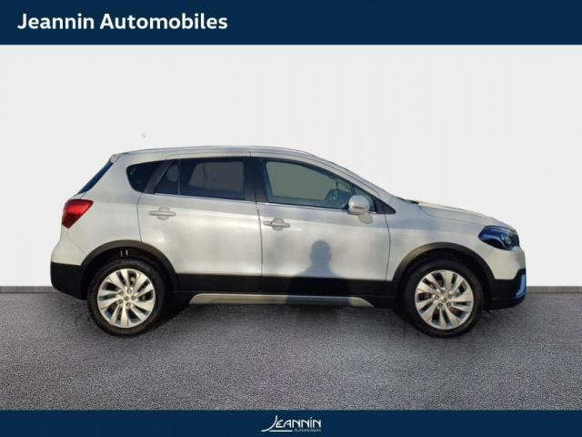Suzuki S-Cross image 5