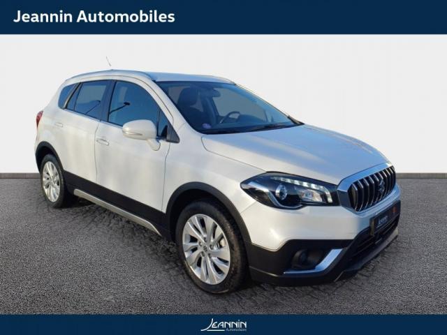 Suzuki S-Cross image 1