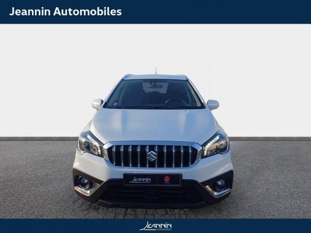 Suzuki S-Cross image 4