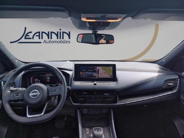 Nissan Qashqai image 9