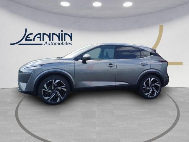 Nissan Qashqai image 4