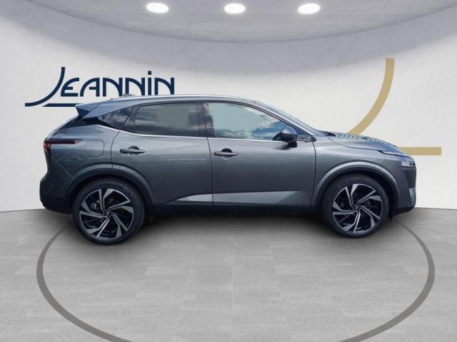 Nissan Qashqai image 3