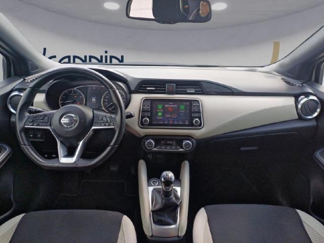 Nissan Micra image 5