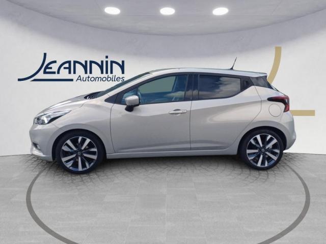 Nissan Micra image 7