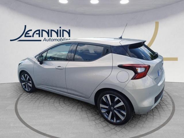 Nissan Micra image 9
