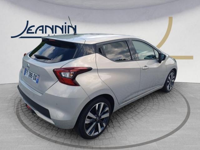 Nissan Micra image 8