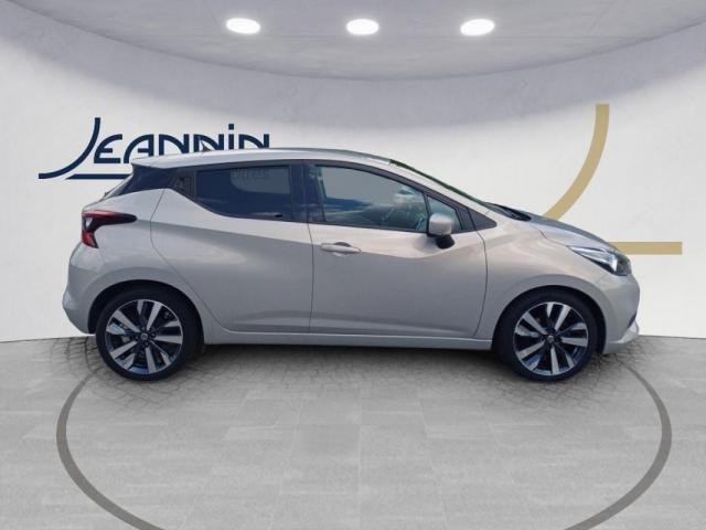 Nissan Micra image 3