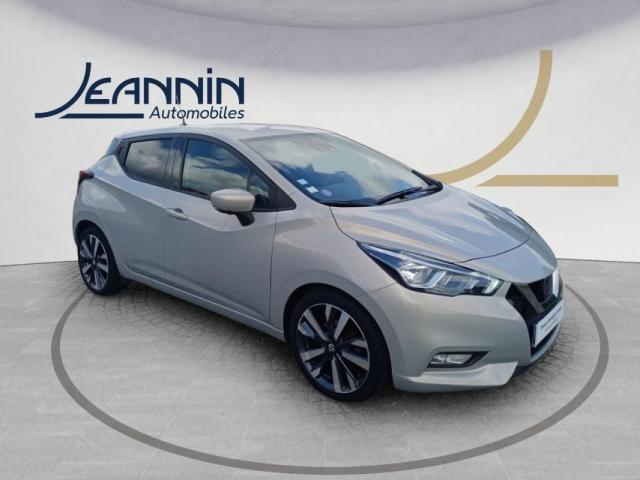 Nissan Micra image 2