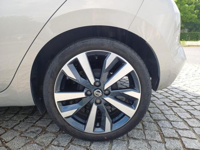 Nissan Micra image 6