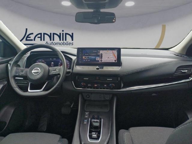 Nissan Qashqai image 7