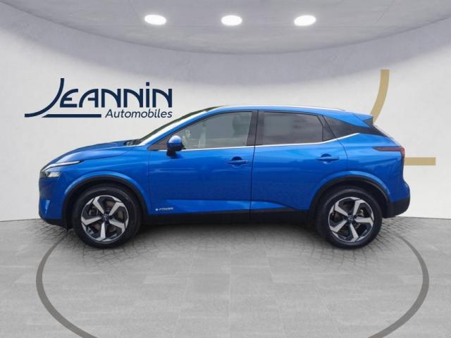 Nissan Qashqai image 8