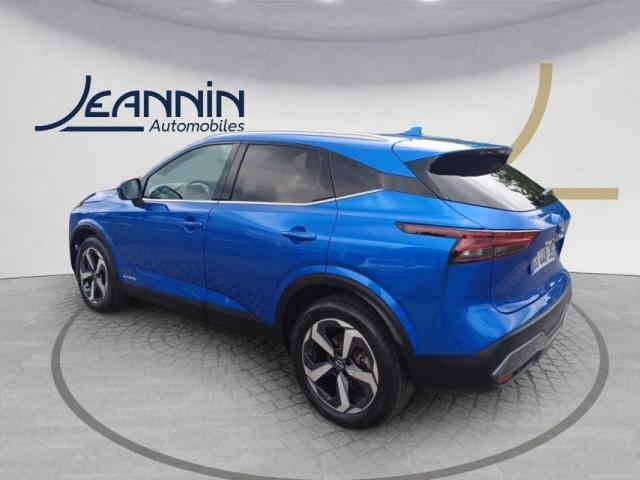 Nissan Qashqai image 6