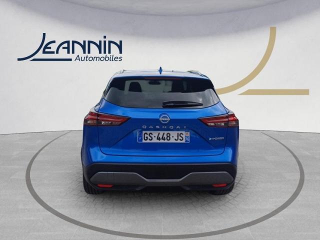 Nissan Qashqai image 9