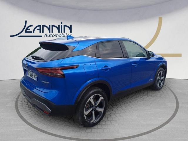 Nissan Qashqai image 4
