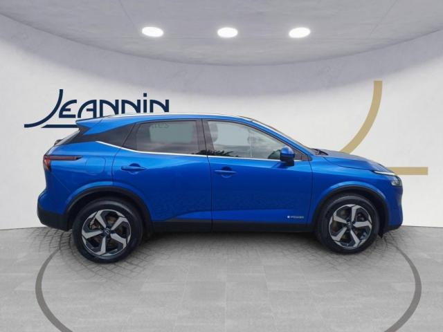 Nissan Qashqai image 2