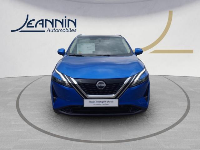 Nissan Qashqai image 5