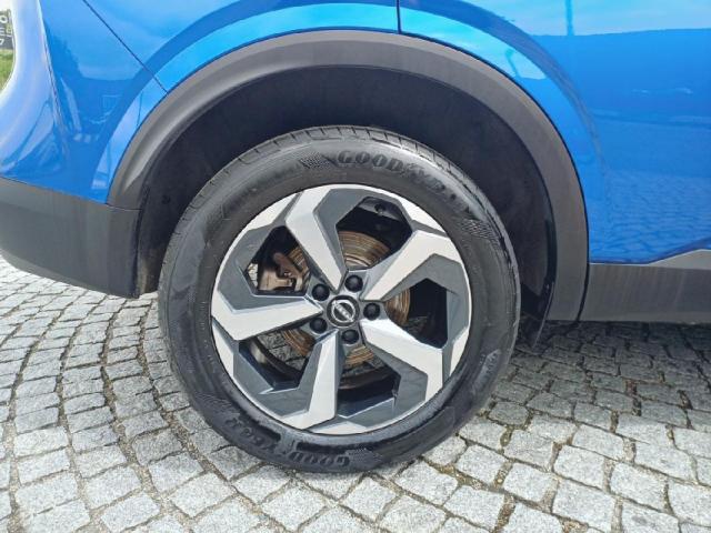 Nissan Qashqai image 3