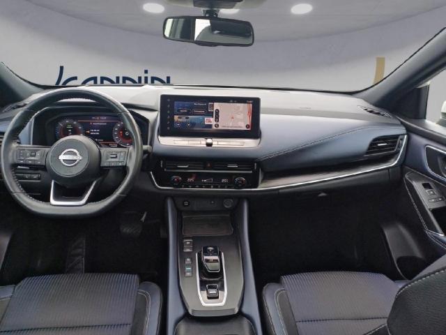 Nissan Qashqai image 9