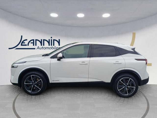 Nissan Qashqai image 1