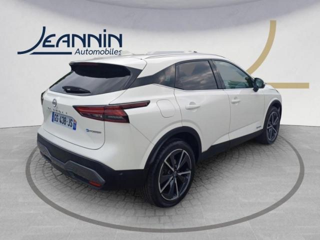 Nissan Qashqai image 6