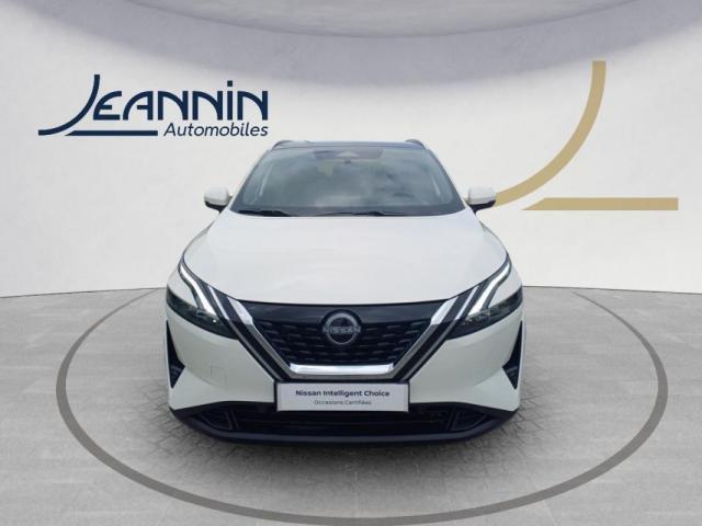 Nissan Qashqai image 8