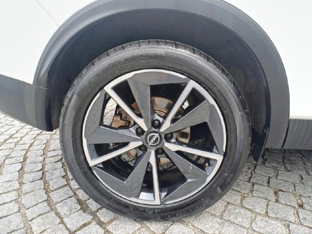 Nissan Qashqai image 2