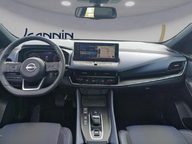 Nissan Qashqai image 6