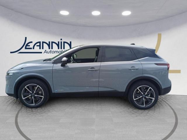 Nissan Qashqai image 4