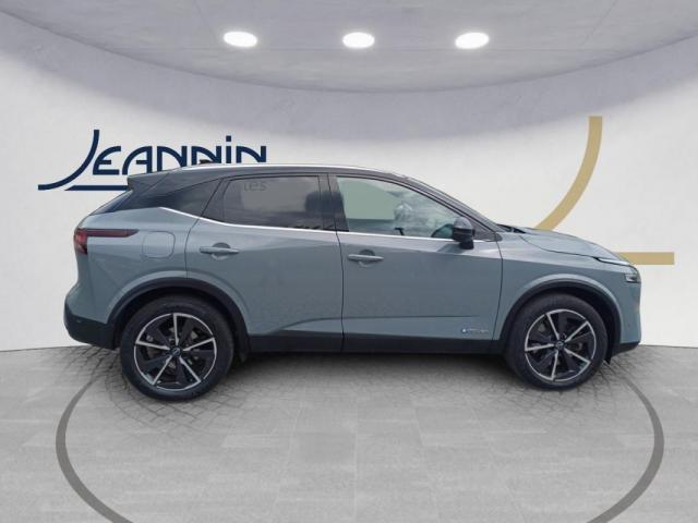Nissan Qashqai image 3