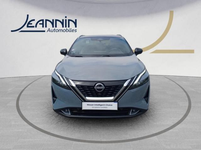 Nissan Qashqai image 8