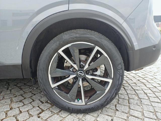 Nissan Qashqai image 2