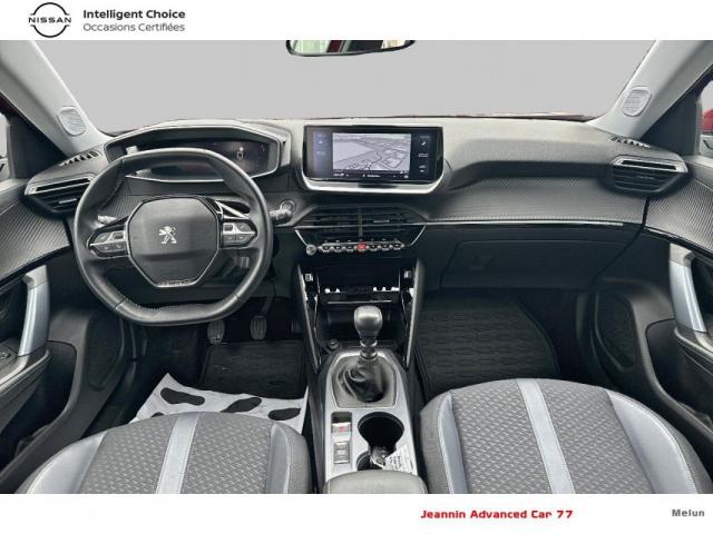 Peugeot 2008 image 7