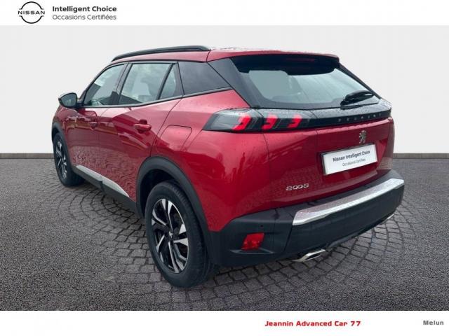 Peugeot 2008 image 2