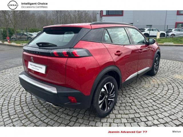Peugeot 2008 image 3