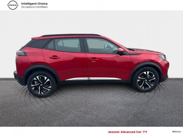 Peugeot 2008 image 8