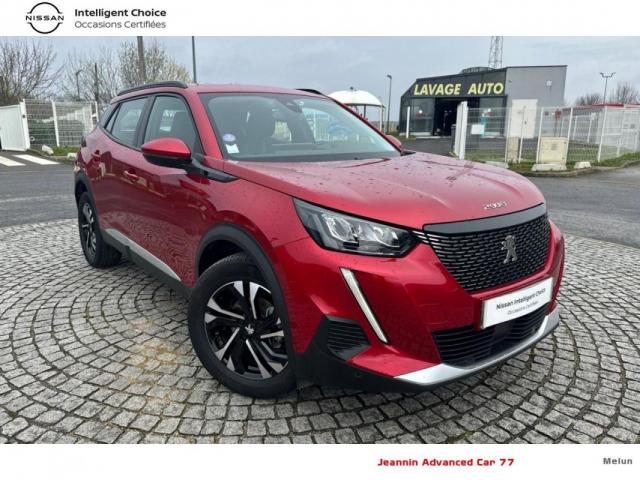 Peugeot 2008 image 4