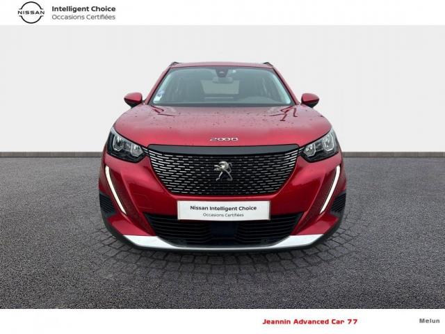 Peugeot 2008 image 1