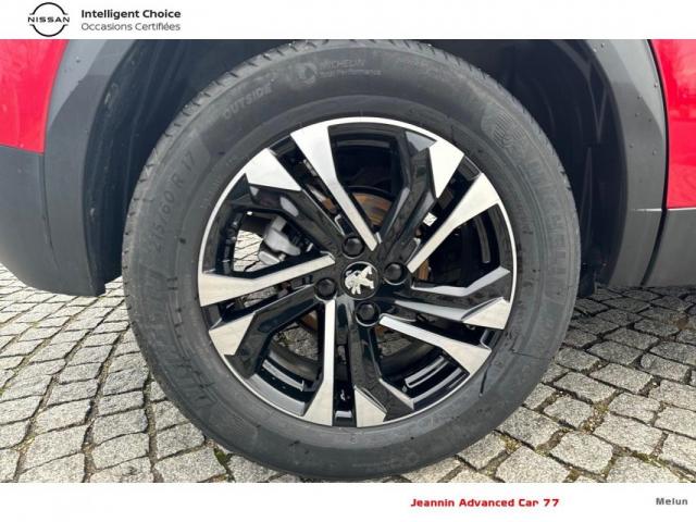 Peugeot 2008 image 9