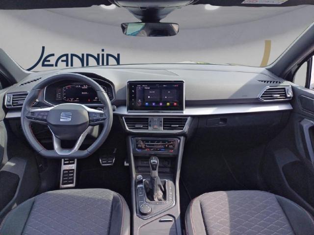 Seat Tarraco image 8