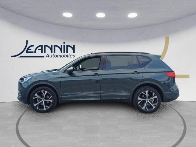 Seat Tarraco image 7