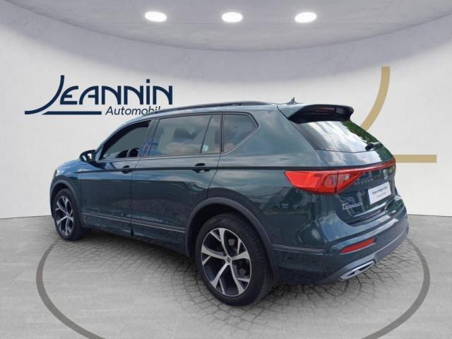 Seat Tarraco image 5