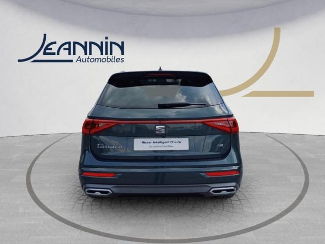 Seat Tarraco image 9