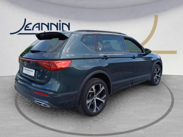 Seat Tarraco image 4