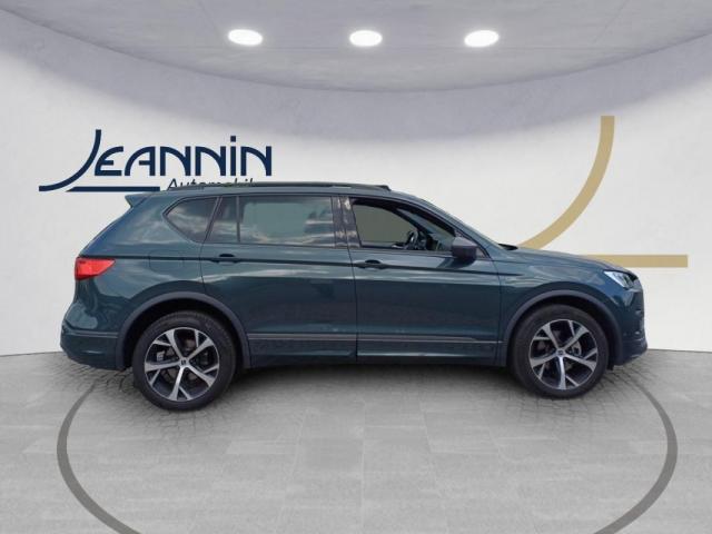 Seat Tarraco image 2