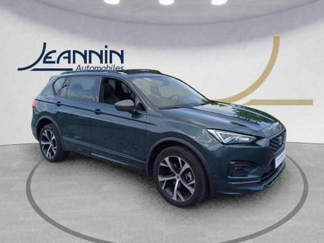 Seat Tarraco image 1