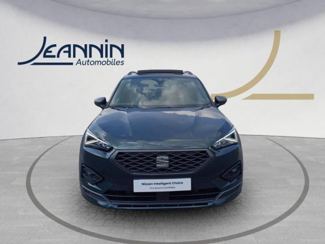 Seat Tarraco image 6