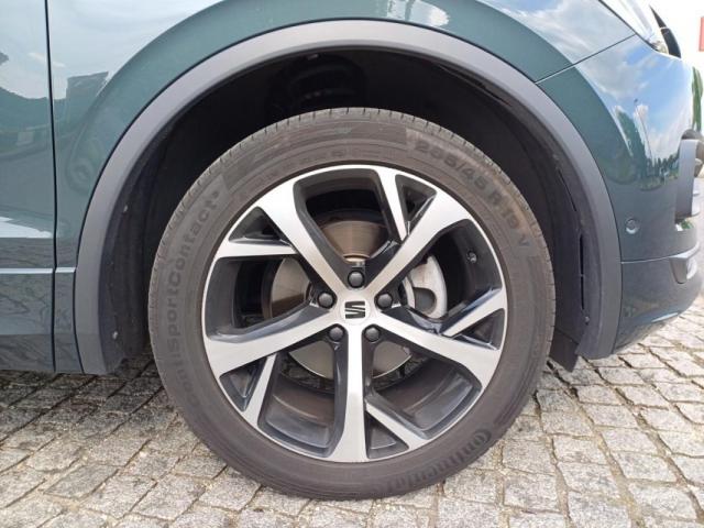 Seat Tarraco image 3
