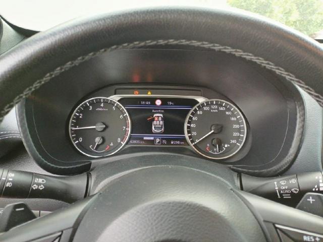 Nissan Juke image 9
