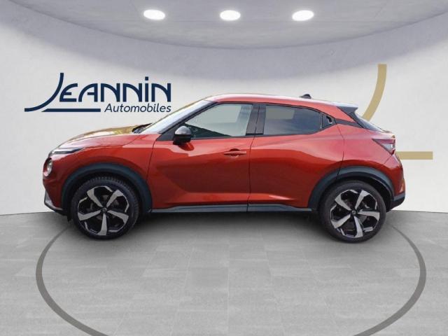Nissan Juke image 8