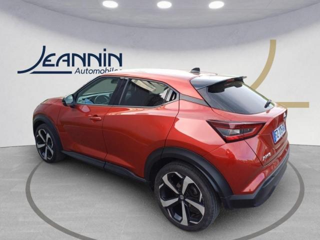 Nissan Juke image 5